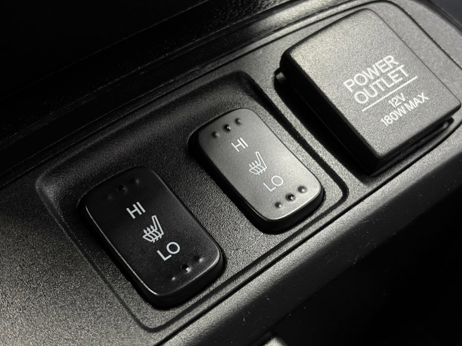 Used 2016 Honda CR-V EX image 25