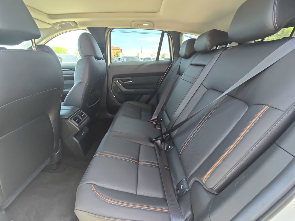 Used 2025 MAZDA CX-50 AWD 2.5 Hybrid w/ Premium Pkg image 14