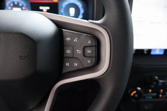 New 2025 Ford Bronco 2-Door w/ Sasquatch Package image 29