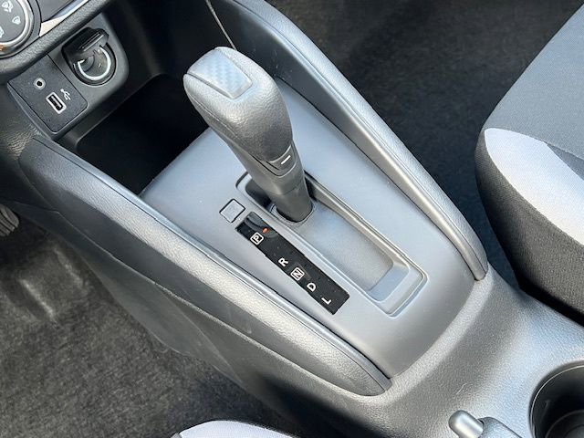 New 2025 Nissan Versa S w/ S Plus Package image 20