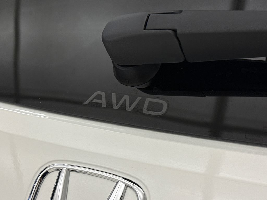New 2026 Honda HR-V LX image 10