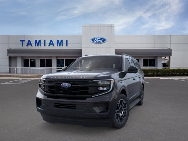 New 2026 Ford Expedition Max Active AWD/4WD image 2