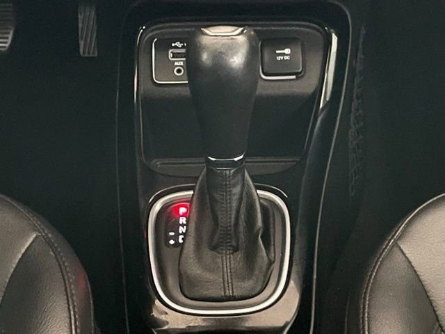 Used 2019 Jeep Compass Latitude FWD image 14