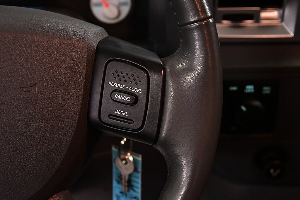 Used 2007 Dodge Ram 3500 Truck SLT w/ Quad Cab Big Horn Value Group image 21