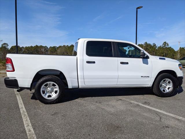 Certified 2022 RAM 1500 Tradesman w/ Tradesman Group image 18