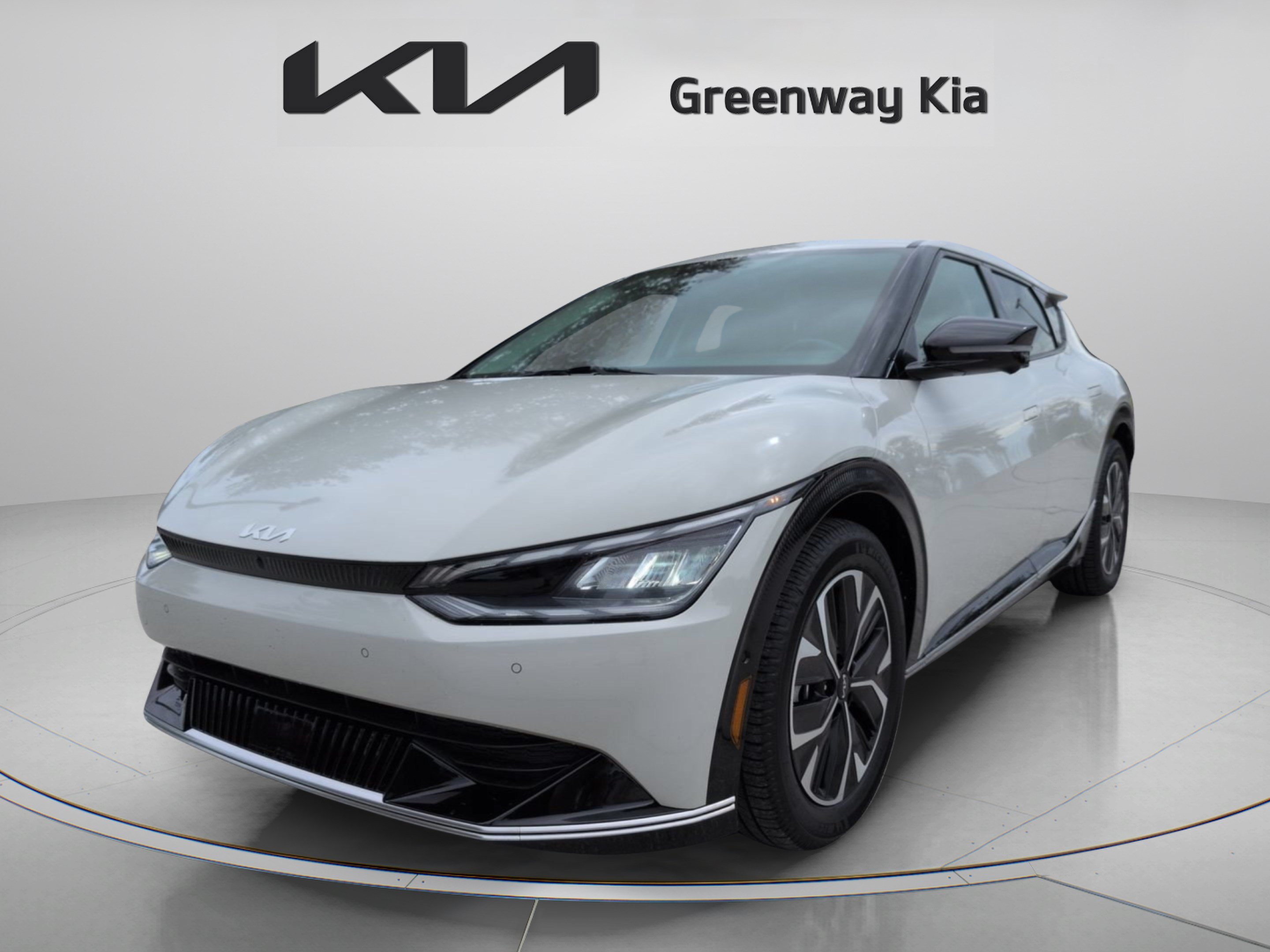 Certified 2022 Kia EV6 Wind w/ Wind Technology Package AWD/4WD image 10