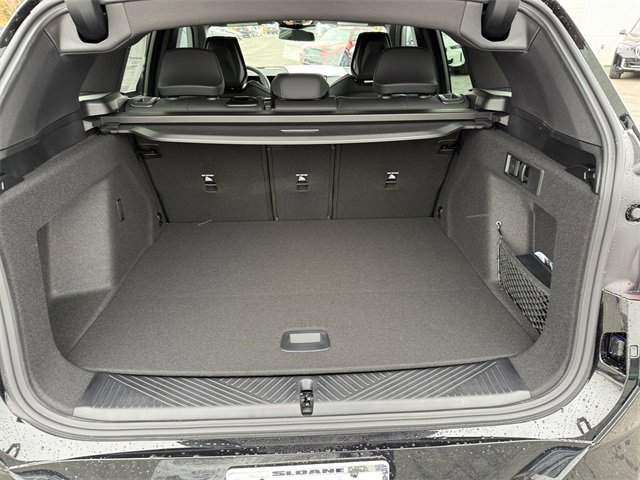 New 2026 BMW X3 xDrive30 w/ Premium Package image 19