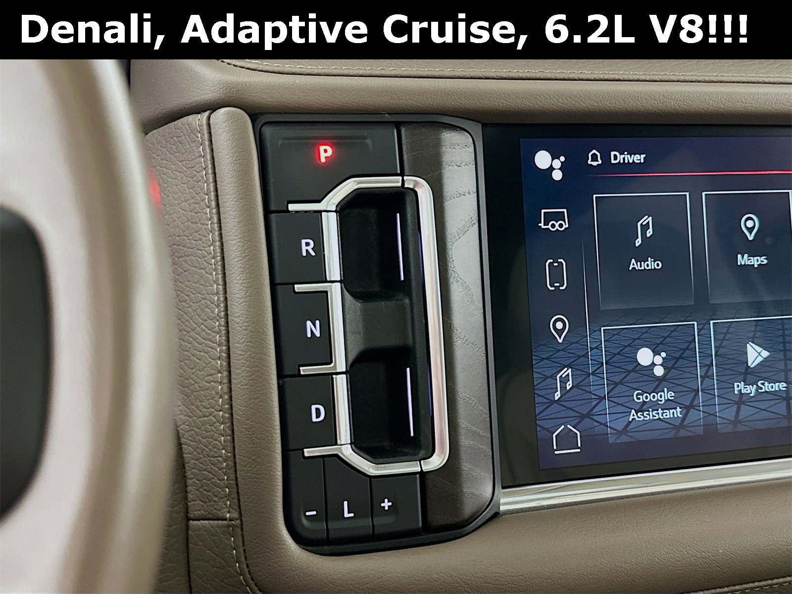 Used 2023 GMC Yukon XL Denali image 17