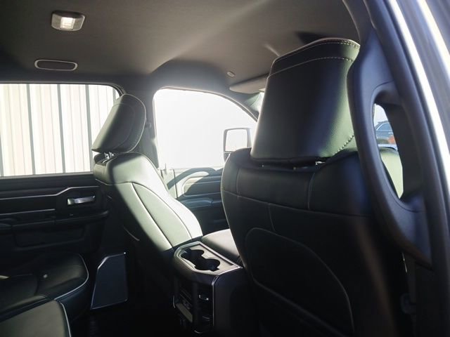 Used 2026 RAM 4500 Tradesman w/ Laramie Trim Package image 23