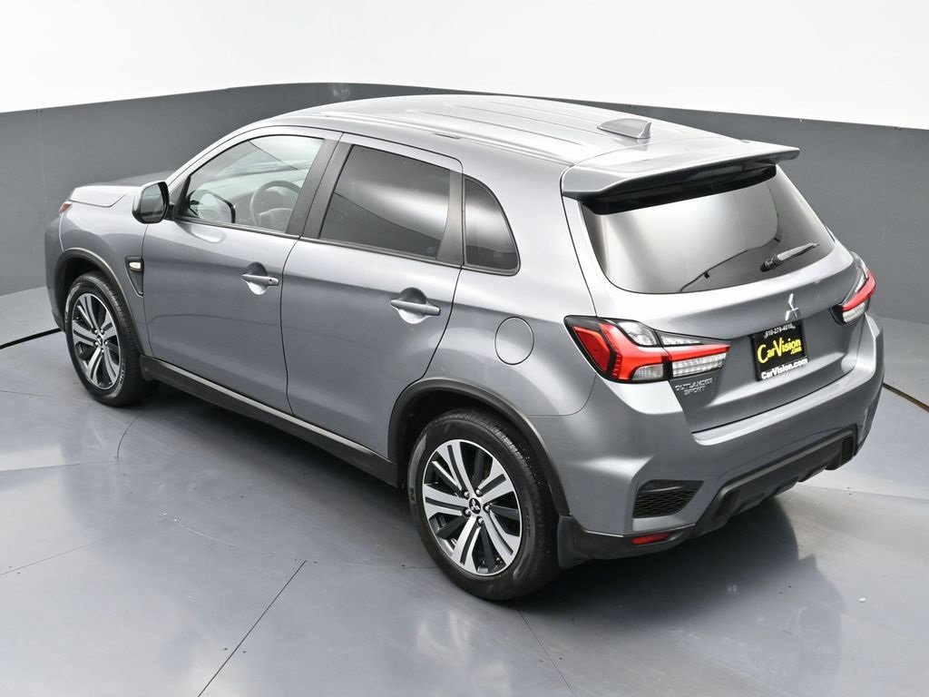 Used 2021 Mitsubishi Outlander Sport ES image 41
