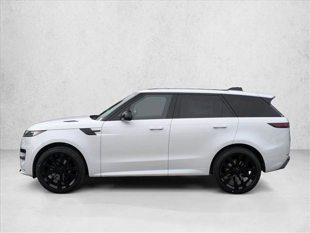 New 2026 Land Rover Range Rover Sport Dynamic SE image 5