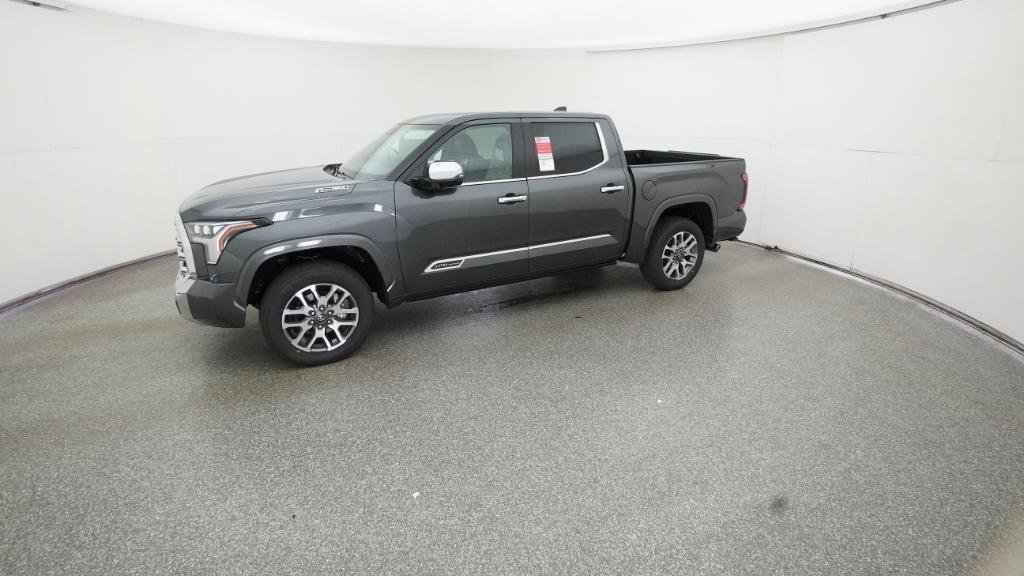 New 2026 Toyota Tundra 1794 Edition image 70