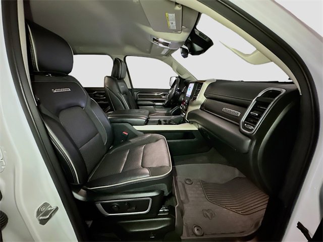 Used 2022 RAM 1500 Laramie image 21