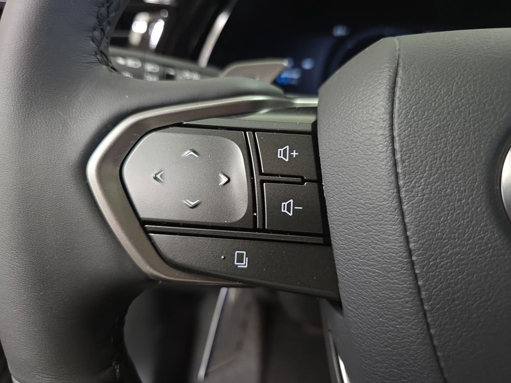 New 2026 Lexus RX 350 AWD/4WD image 17