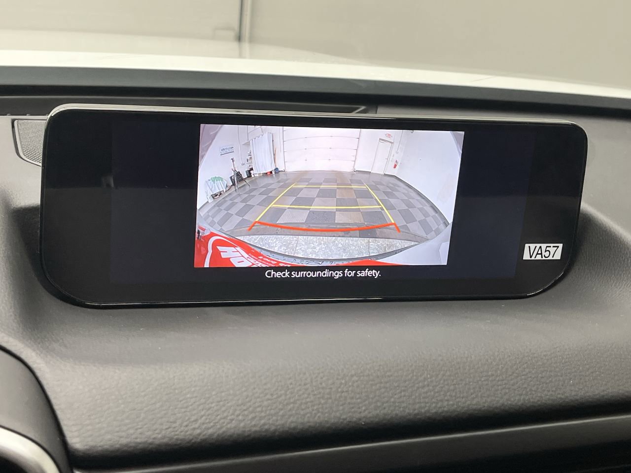 New 2026 MAZDA CX-50 AWD 2.5 S w/ Cargo Package image 5