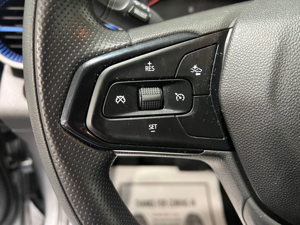 Used 2024 Chevrolet Trax LS w/ Driver Confidence Package image 11