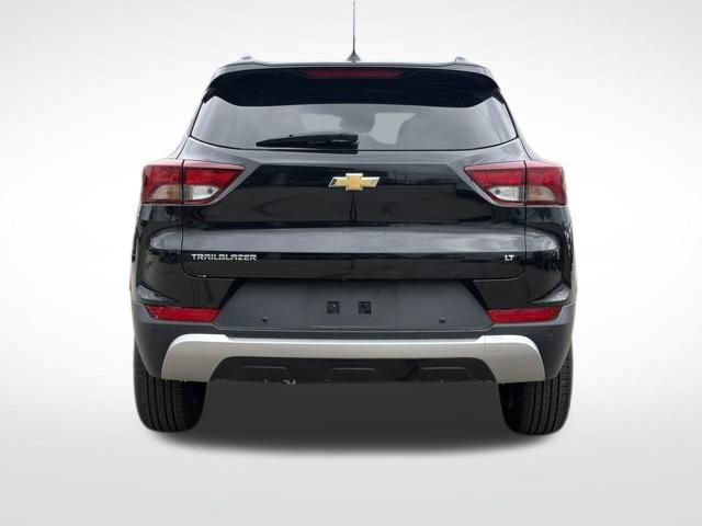 Used 2022 Chevrolet TrailBlazer LT w/ Convenience Package image 27