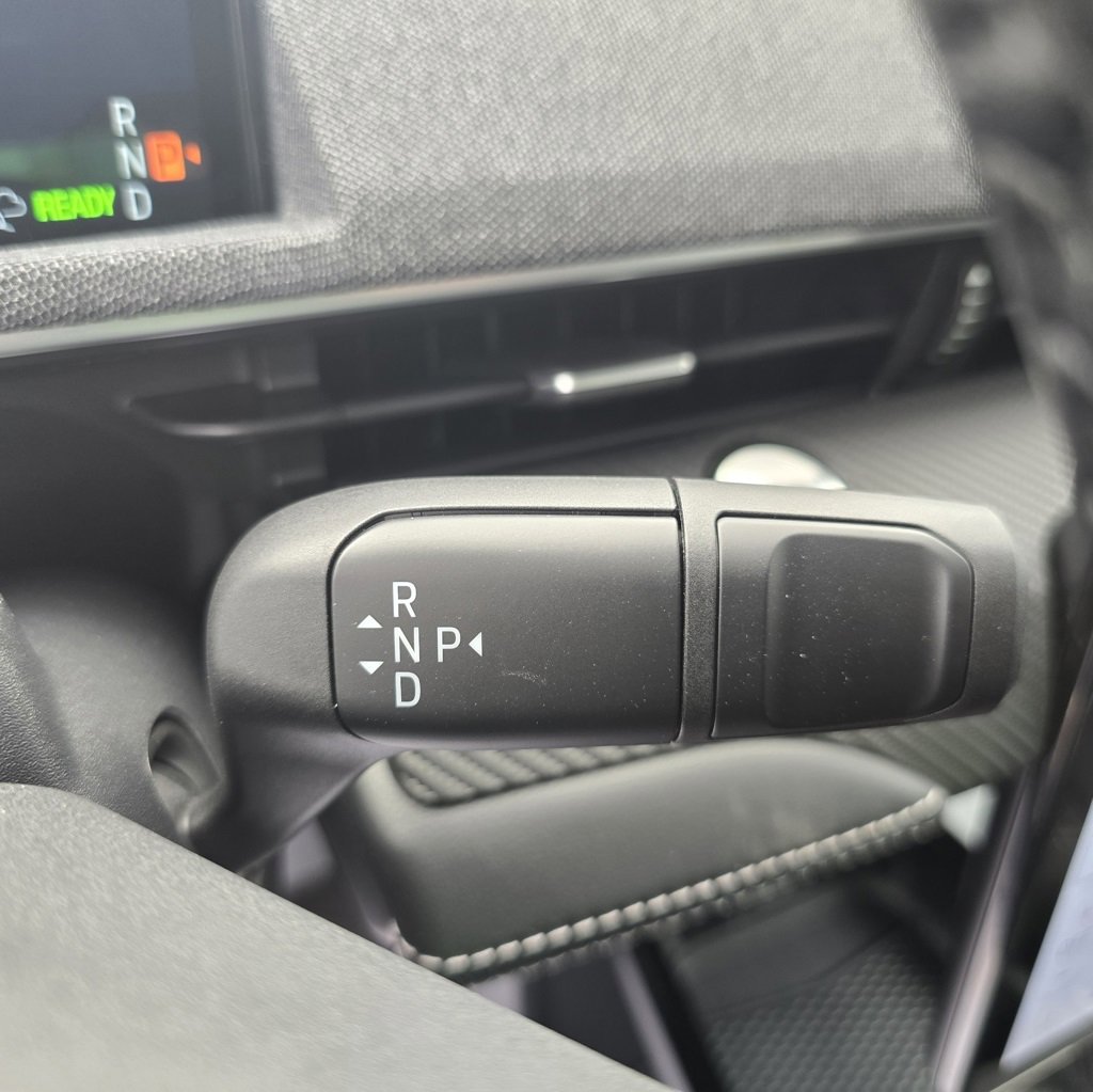 New 2025 Ford Mustang Mach-E Premium image 33