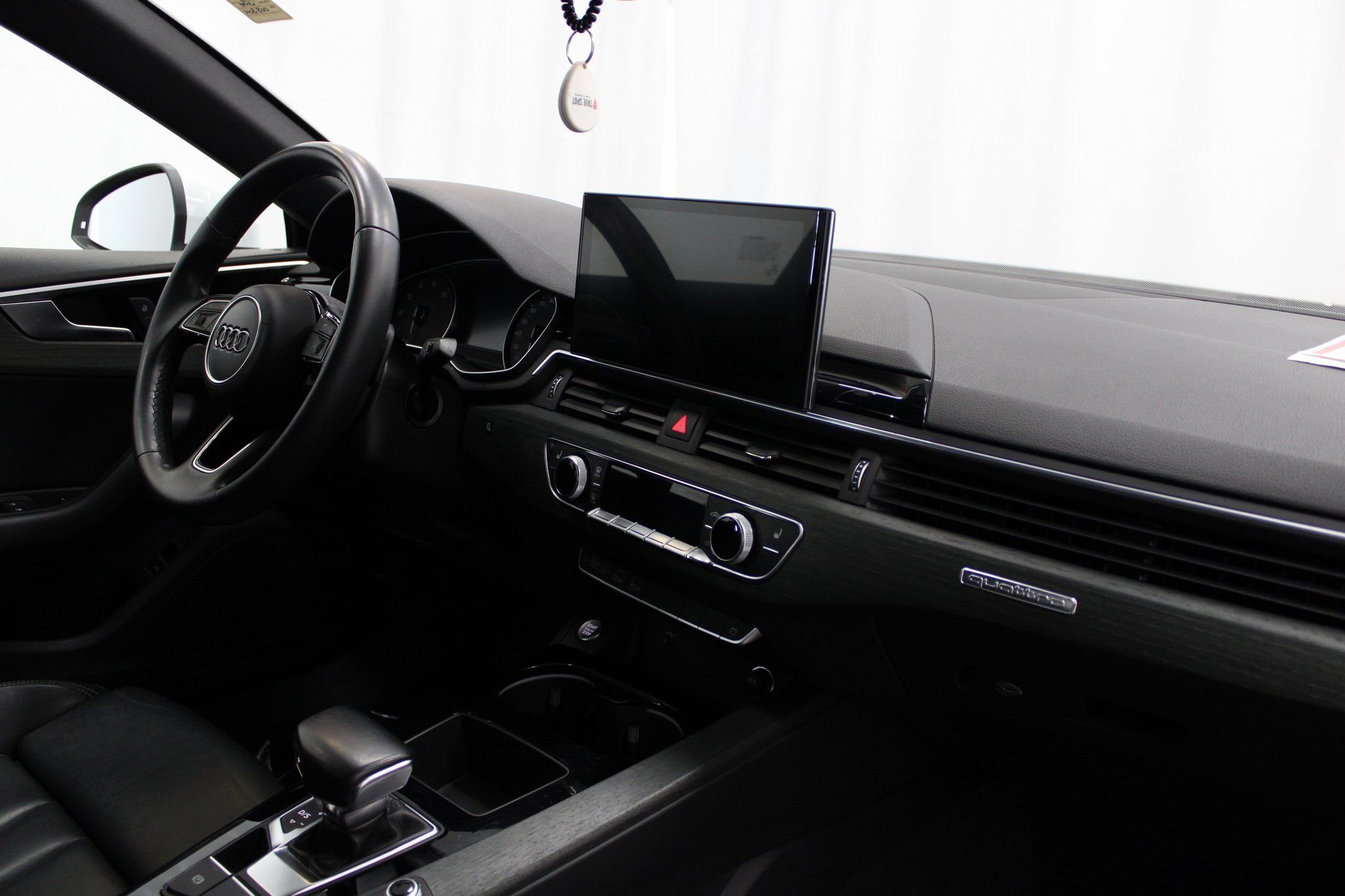 Used 2022 Audi A5 2.0T Premium image 30