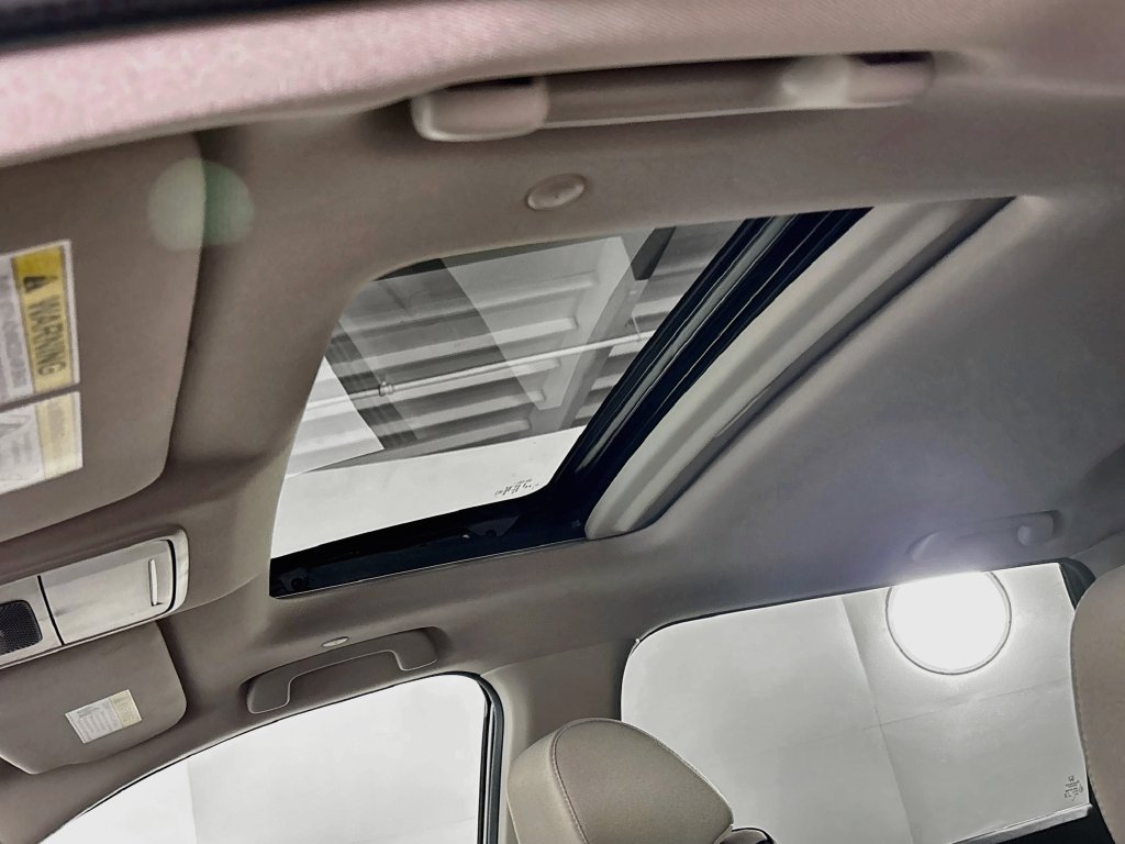 New 2026 Honda CR-V EX image 18