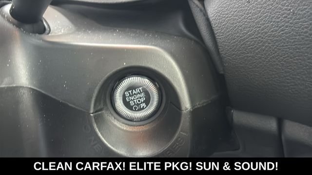 Used 2023 Jeep Renegade Trailhawk w/ Sun/Sound Group AWD/4WD image 15