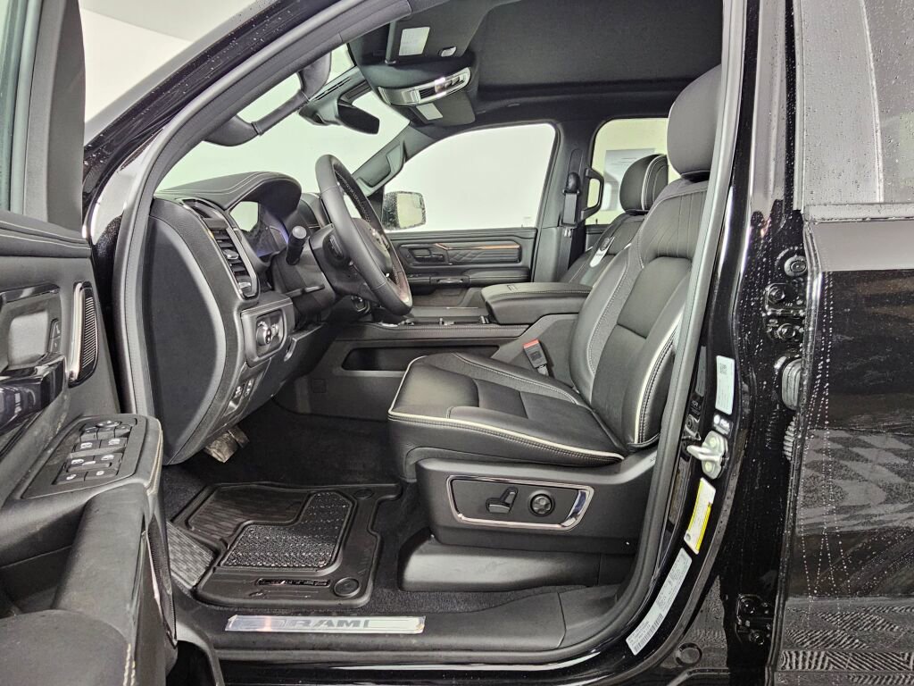 New 2026 RAM 1500 Limited w/ Night Edition image 17