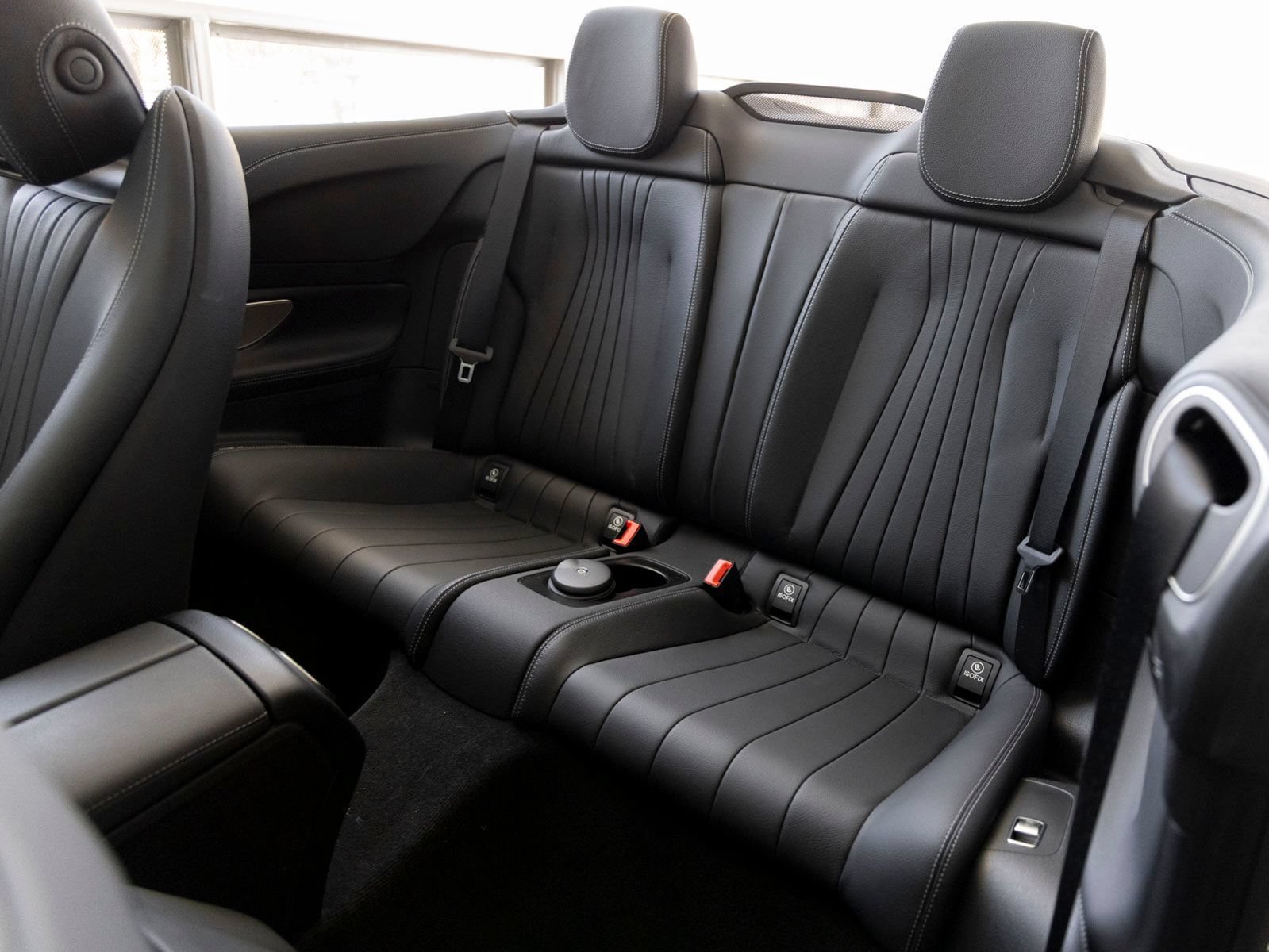 Certified 2023 Mercedes-Benz E 450 Cabriolet image 19