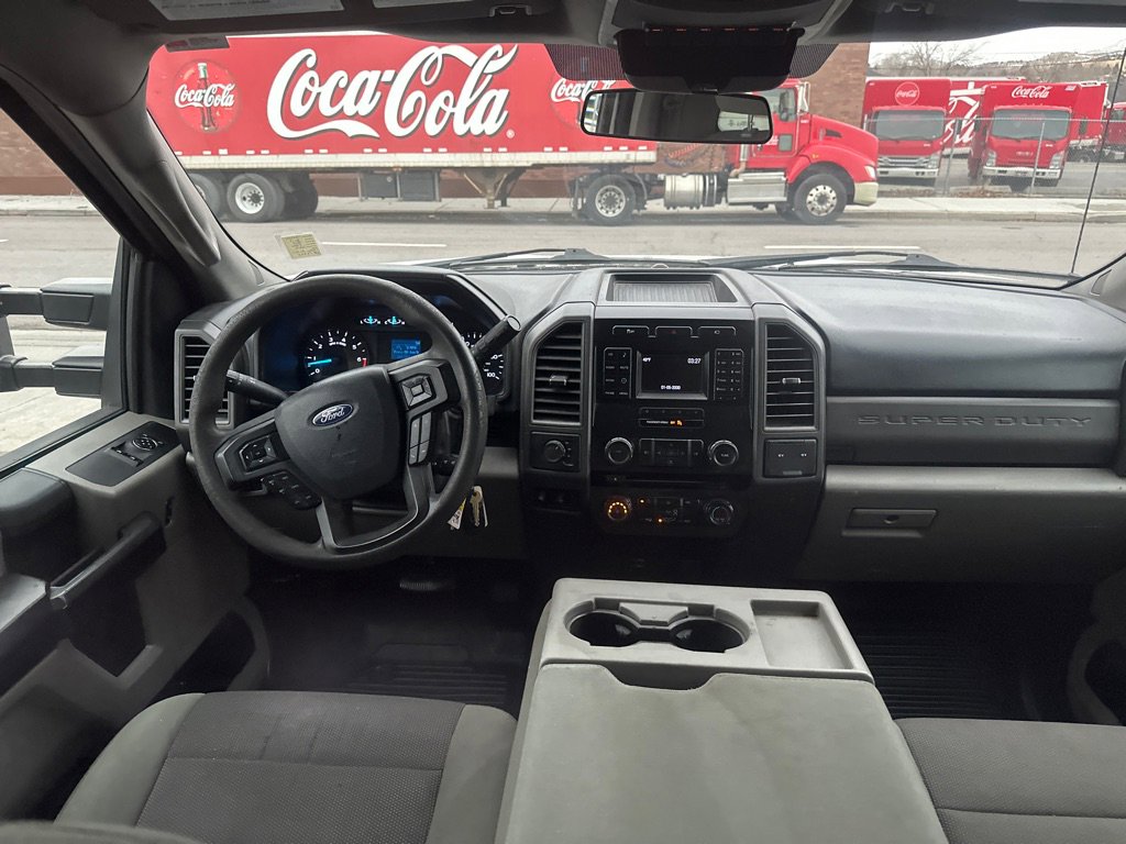 Used 2017 Ford F250 XL w/ Power Equipment Group image 8