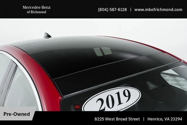 Used 2019 Alfa Romeo Giulia Ti image 15