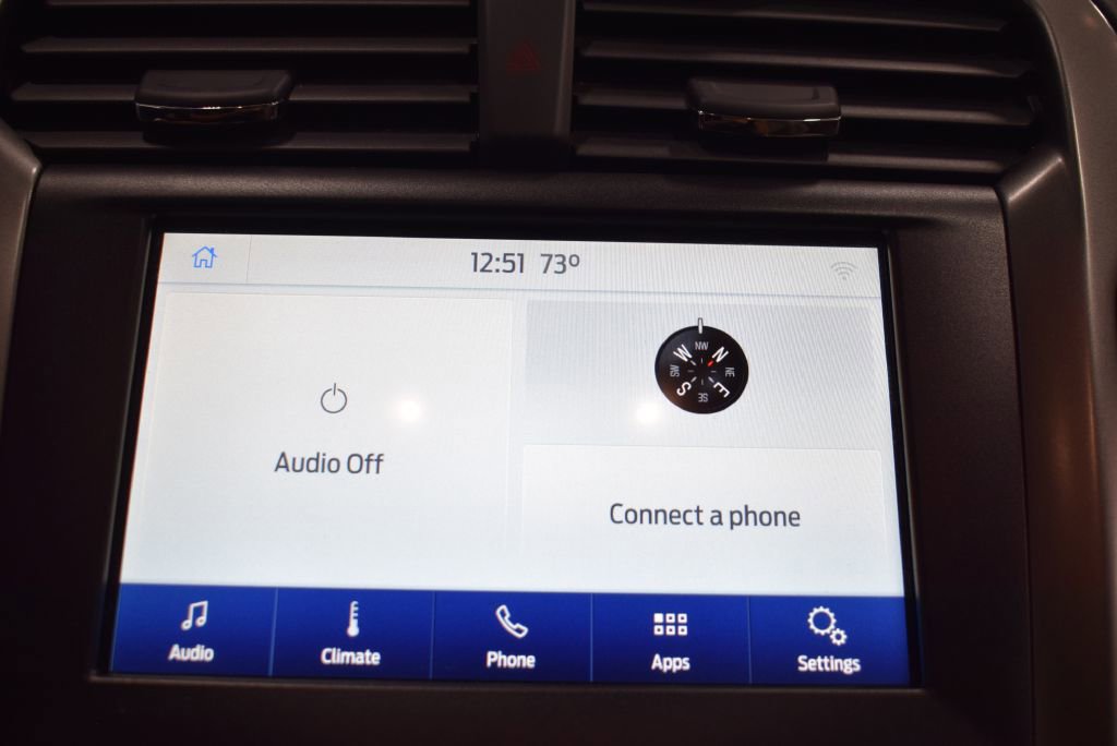 Used 2020 Ford Fusion SE image 23