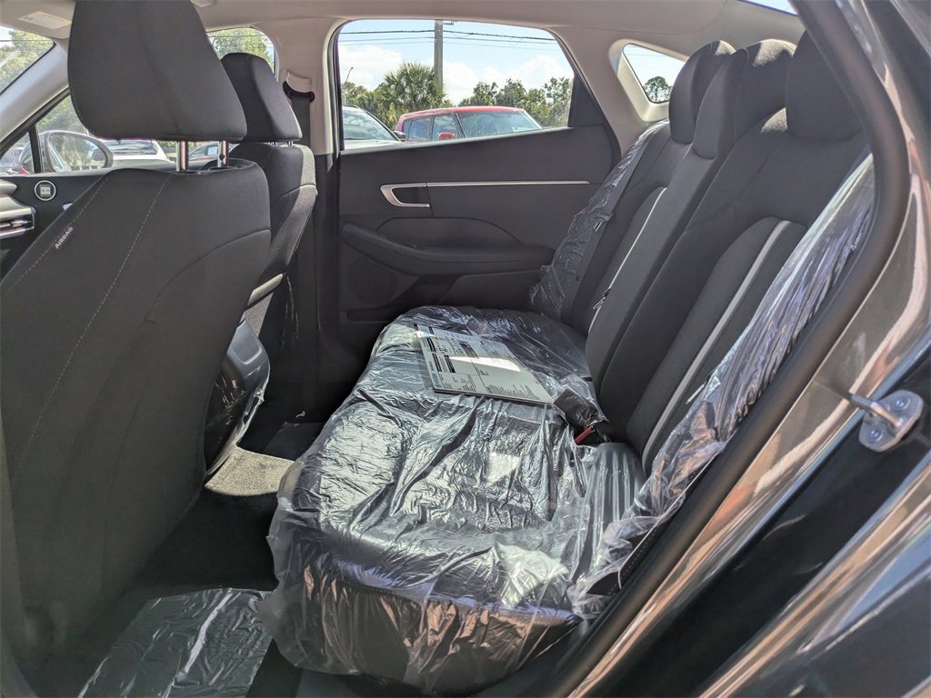 New 2026 Hyundai Sonata SE image 12