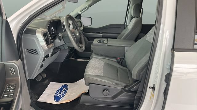 Used 2023 Ford F150 XLT w/ XTR Package AWD/4WD image 8