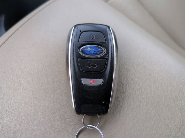 Used 2020 Subaru Outback Limited w/ Popular Package #2 image 35