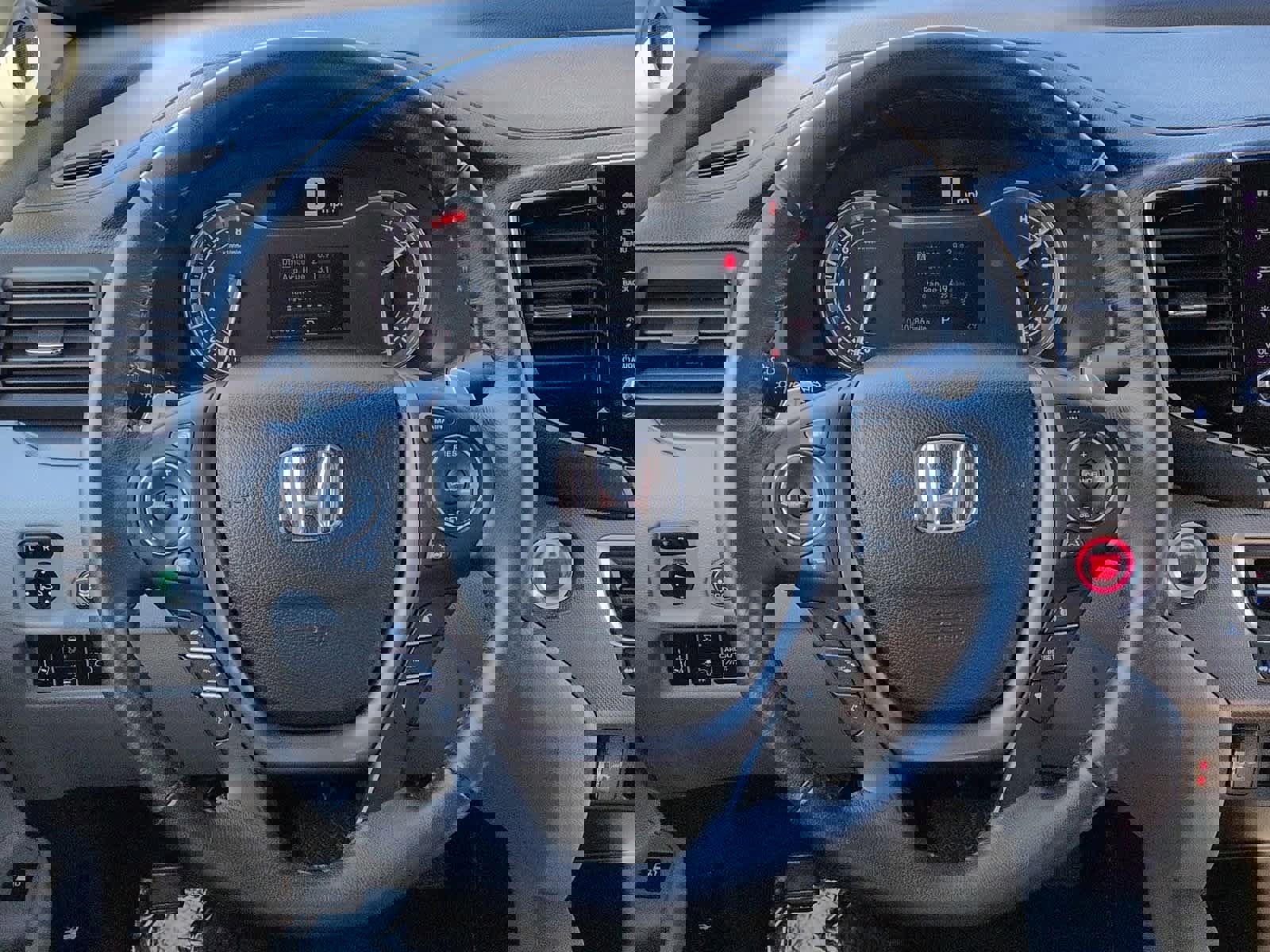 Used 2023 Honda Ridgeline RTL image 25