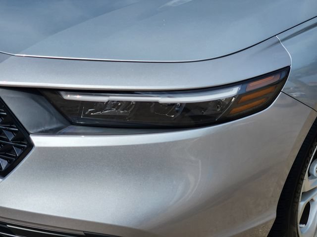 Used 2024 Honda Accord LX image 9