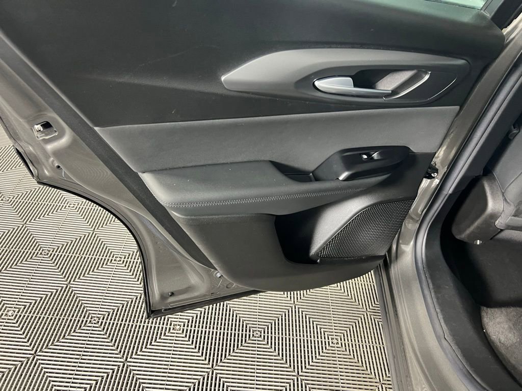 Used 2024 Alfa Romeo Tonale Ti w/ Active Assist Package image 26