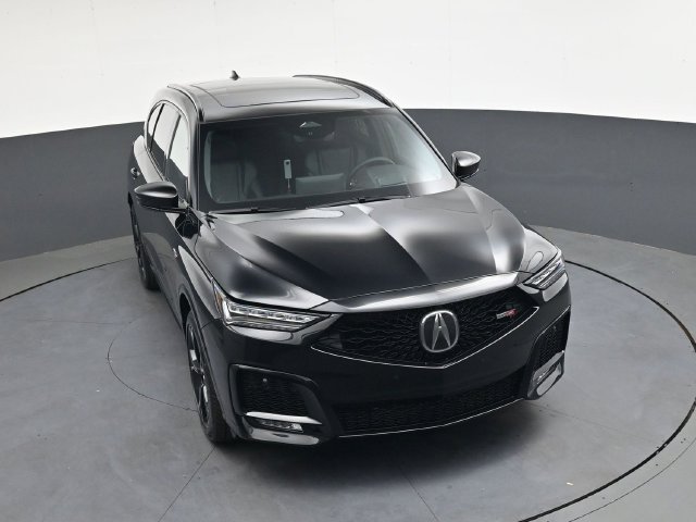 New 2026 Acura MDX Type S w/ Advance Package AWD/4WD image 28