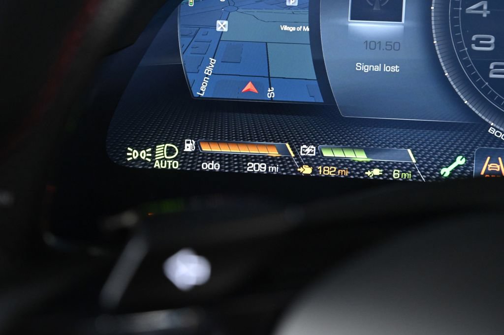 Used 2025 Ferrari SF90 Spider AWD/4WD image 14