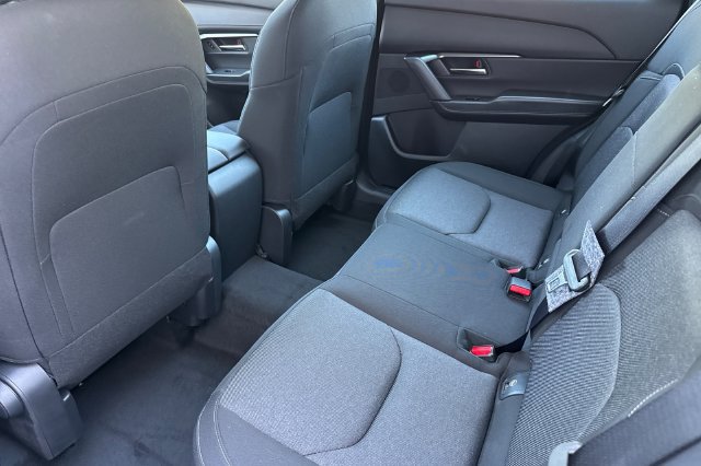 New 2026 MAZDA CX-5 AWD 2.5 S image 13