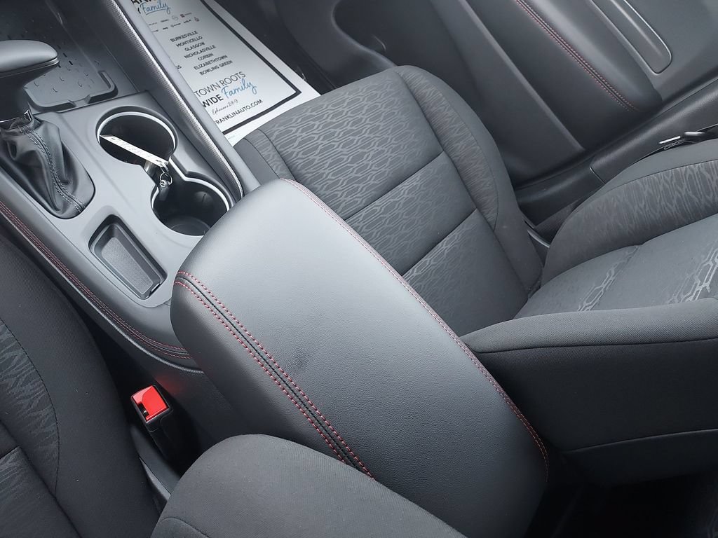New 2026 Dodge Durango GT w/ Tow 'N Go Package AWD/4WD image 27