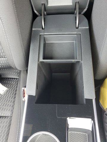 New 2026 Chevrolet Equinox LT image 28