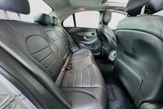 Used 2020 Mercedes-Benz C 300 Sedan image 26