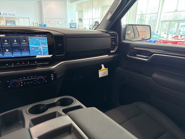 New 2026 Chevrolet Silverado 1500 LT w/ Protection Package AWD/4WD image 21