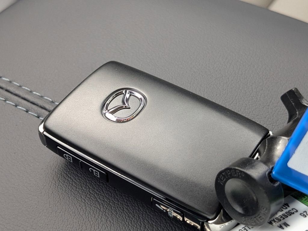 New 2026 MAZDA CX-30 AWD 2.5 S w/ Select Sport Pkg image 30