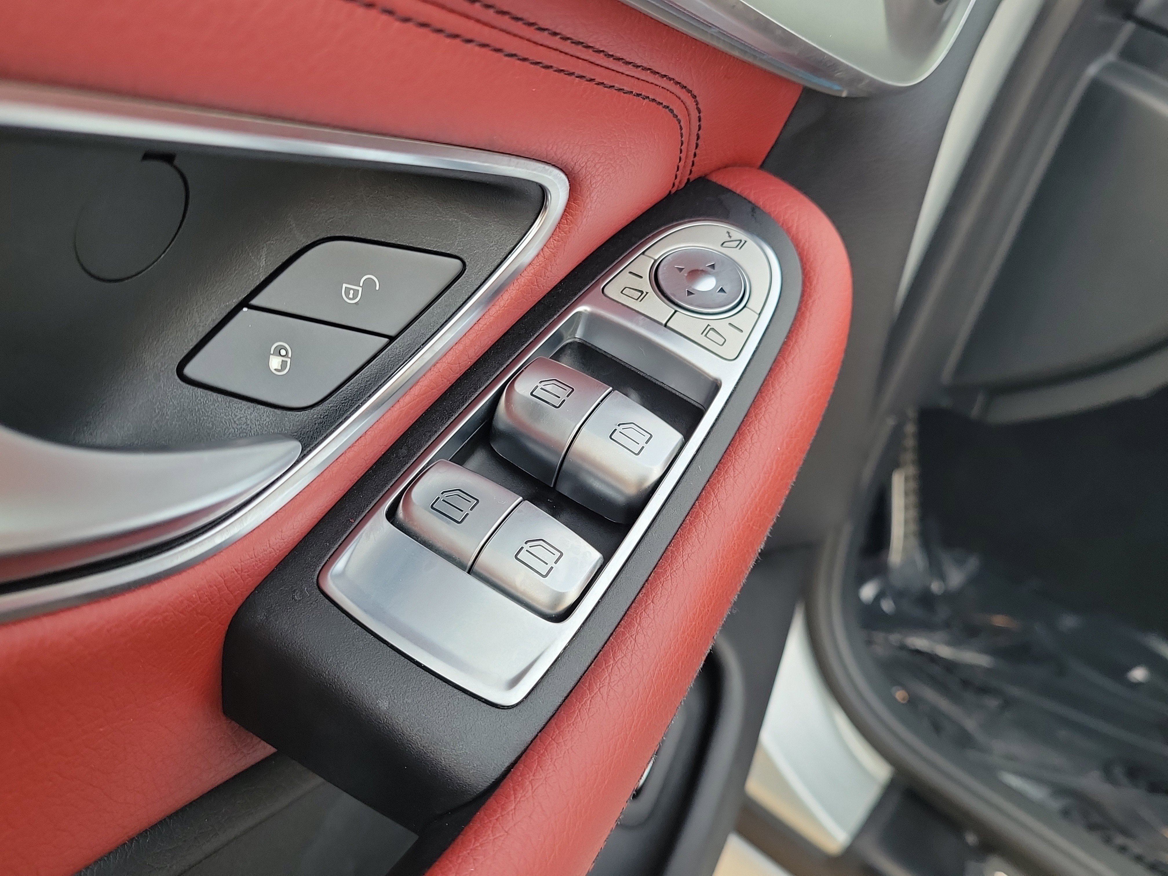 Used 2017 Mercedes-Benz C 43 AMG 4MATIC Cabriolet image 10