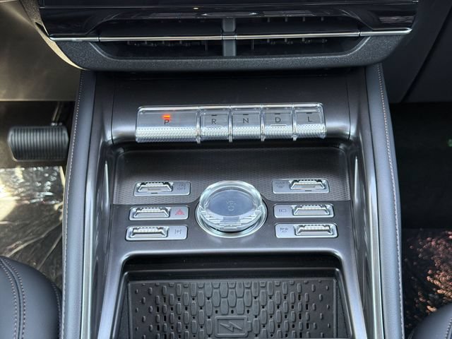 New 2026 Lincoln Nautilus Premier AWD/4WD image 20