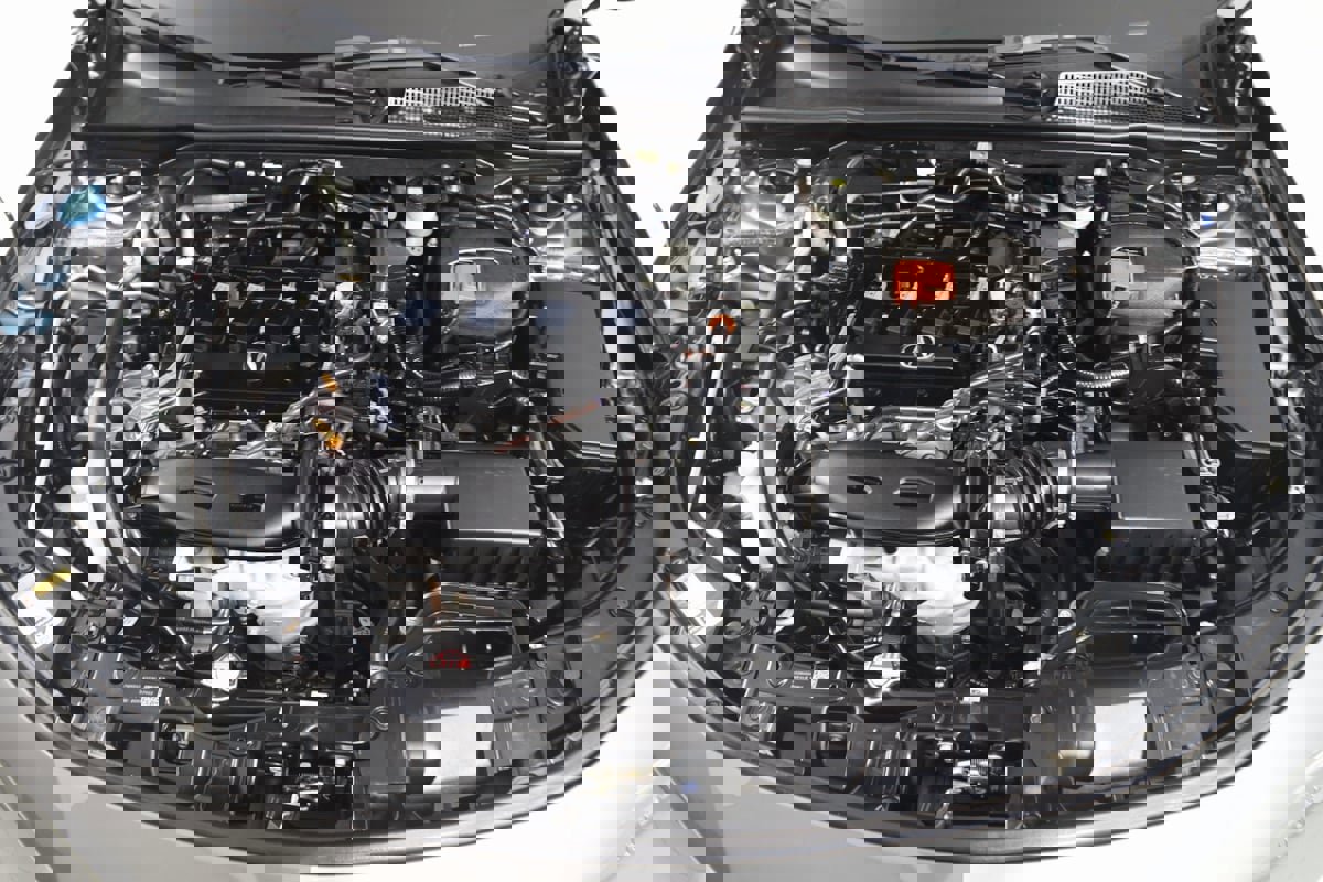 Used 2024 Acura Integra A-Spec image 58