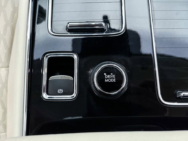 Used 2023 Lincoln Aviator Black Label w/ Dynamic Handling Package image 34