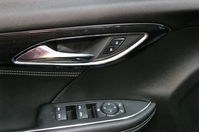 Used 2022 Buick Envision Preferred FWD image 18