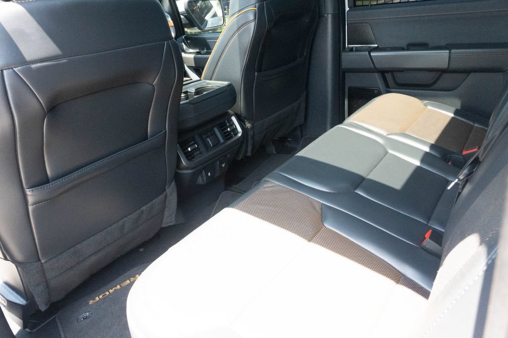 Used 2025 Ford F150 Tremor w/ Equipment Group 402A High AWD/4WD image 20